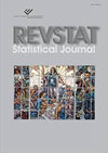 REVSTAT-Statistical Journal雜志封面